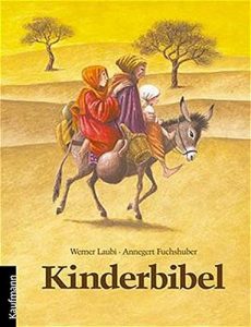 werner-laubi-kinderbibel