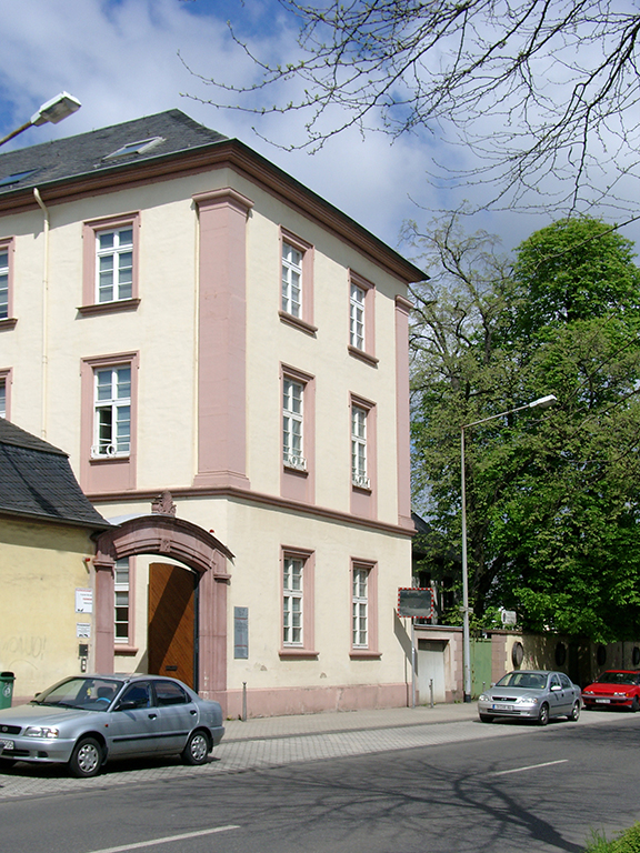 DLI-Weberbach-Fassade